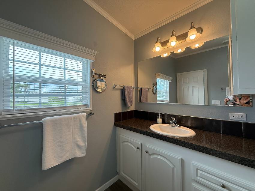 218 Dordrecht a Ellenton, FL Mobile or Manufactured Home for Sale